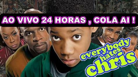 Assistir Todo Mundo Odeia o Chris em Full HD – Mega Filmes.